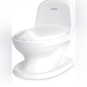 Nuby My Real Potty